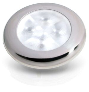 Hella Slim Line LED EB spotlamper - Bilde 2
