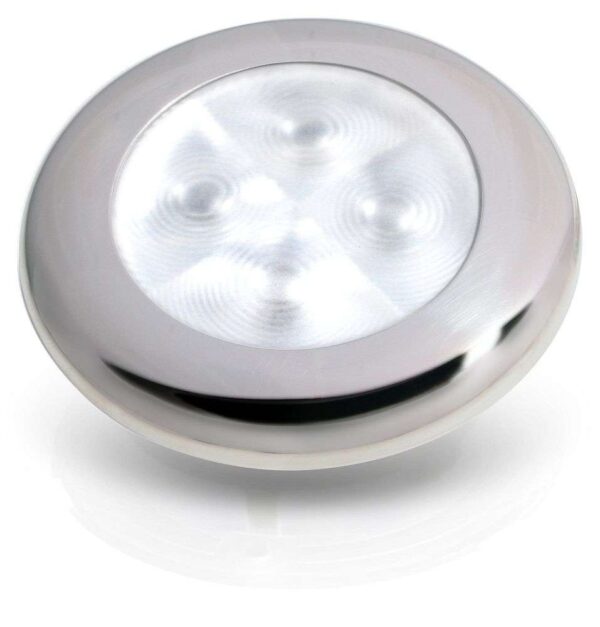 Hella Slim Line LED EB spotlamper