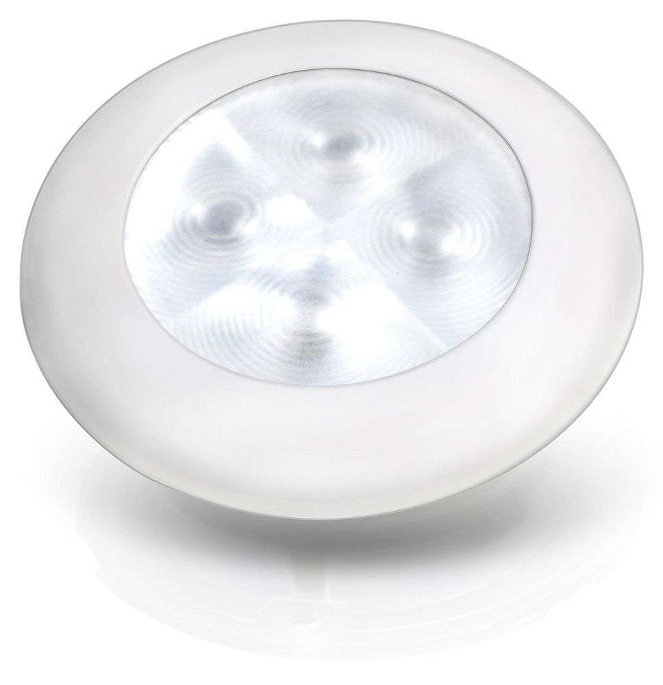 Hella Slim Line LED EB spotlamper - Bilde 3