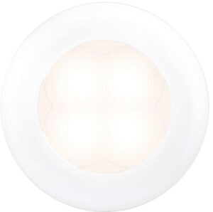 Hella Slim Line LED EB spotlamper - Bilde 5