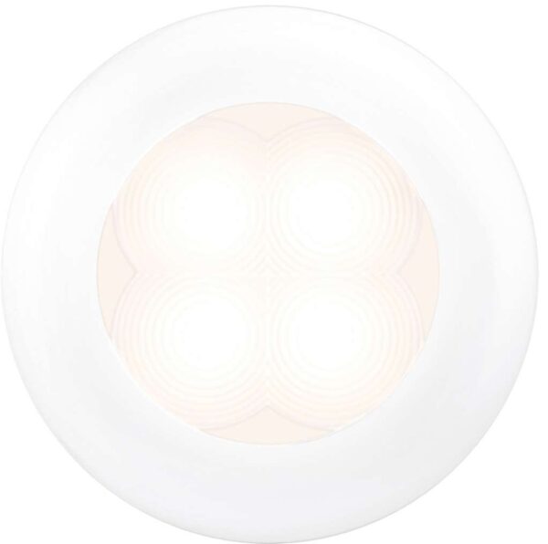 Hella Slim Line LED EB spotlamper