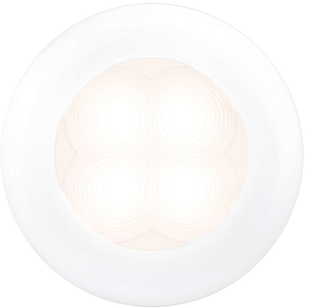 Hella Slim Line LED EB spotlamper - Bilde 5