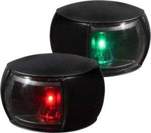 Hella NaviLED Compact lanternesett - Bilde 2