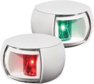 Hella NaviLED Compact lanternesett - Bilde 3