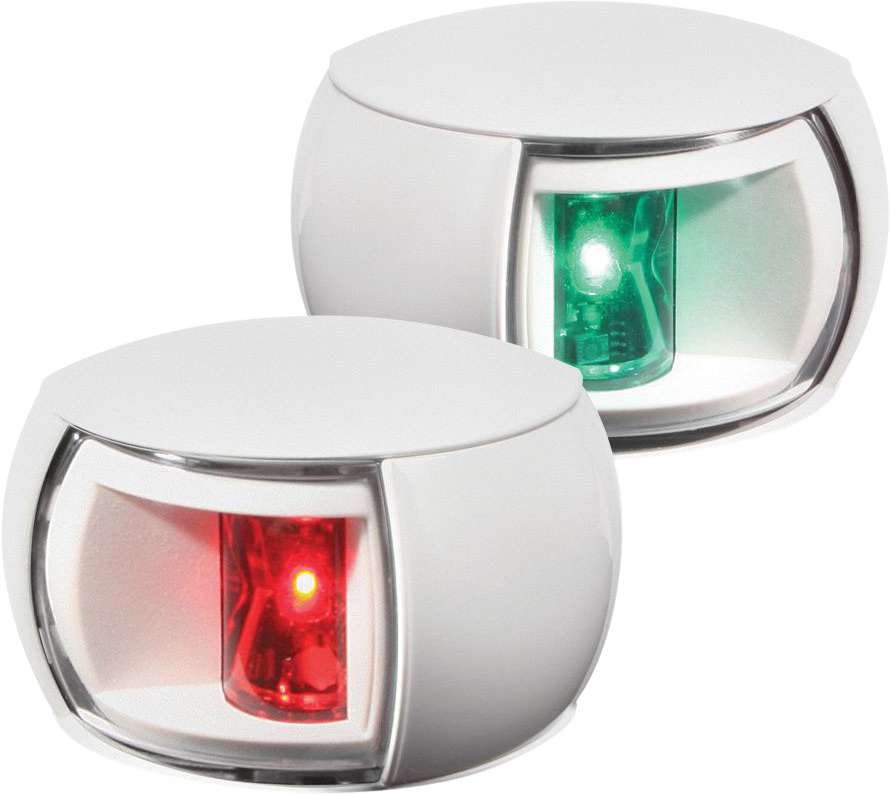 Hella NaviLED Compact lanternesett - Bilde 3