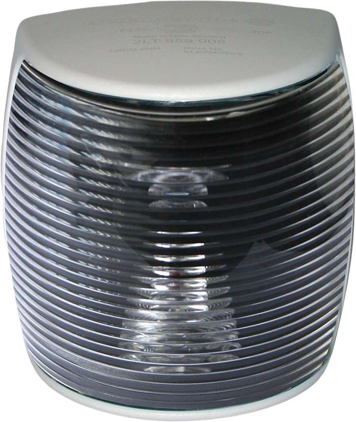 Hella NaviLED Pro lanterner hvit - Bilde 5