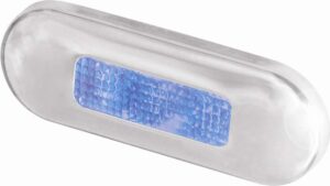 Hella Trinnlys LED - Bilde 3