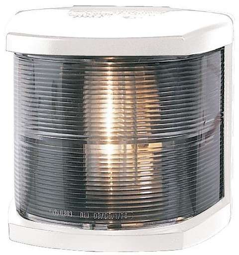 Hella 2 nm lanterner hvit