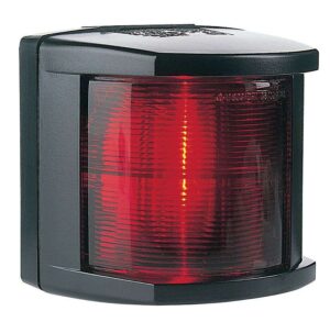 Hella 2 nm lanterner sort - Bilde 3