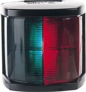 Hella 2 nm lanterner sort - Bilde 4