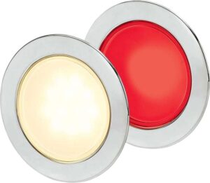 Hella EuroLED 95 Gen 2 downlight - Bilde 3