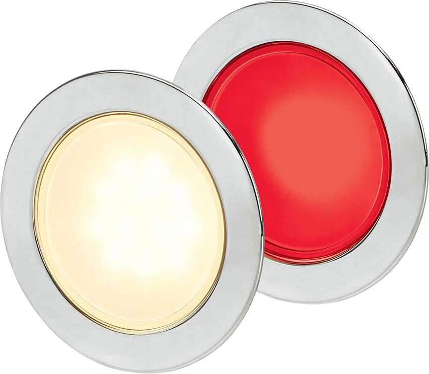 Hella EuroLED 95 Gen 2 downlight - Bilde 3
