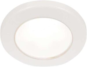 Hella EuroLED 75 downlight - Bilde 4