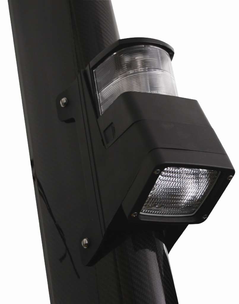 Hella Dekkslys m/topplanterne - Bilde 2