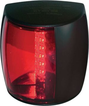 Hella NaviLED Pro lanterner sort - Bilde 3