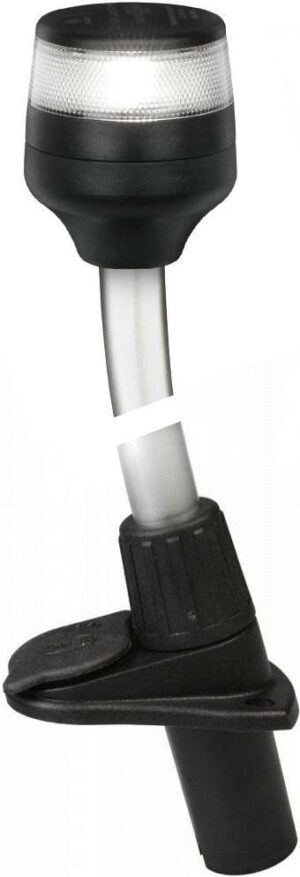 Hella NaviLED 360 Plug-In rundtlysende lanterne - Bilde 2