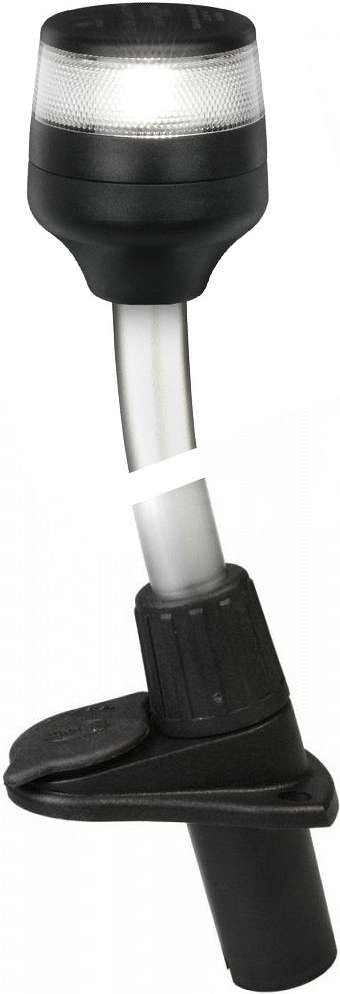 Hella NaviLED 360 Plug-In rundtlysende lanterne