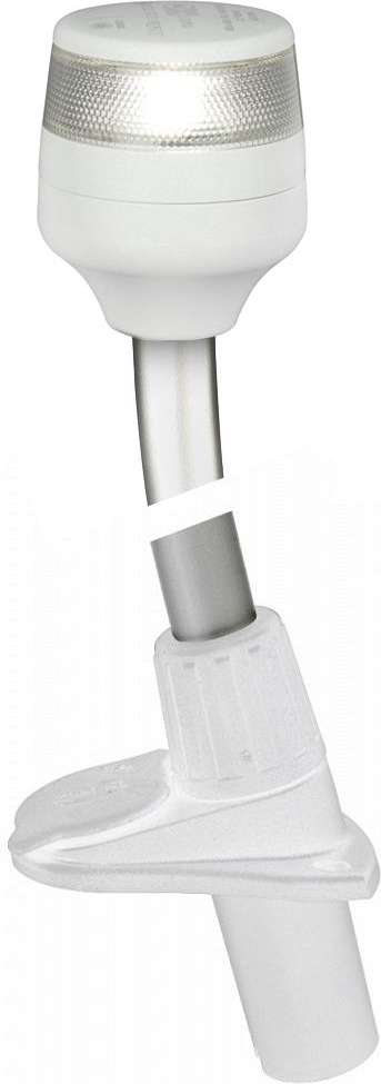 Hella NaviLED 360 Plug-In rundtlysende lanterne