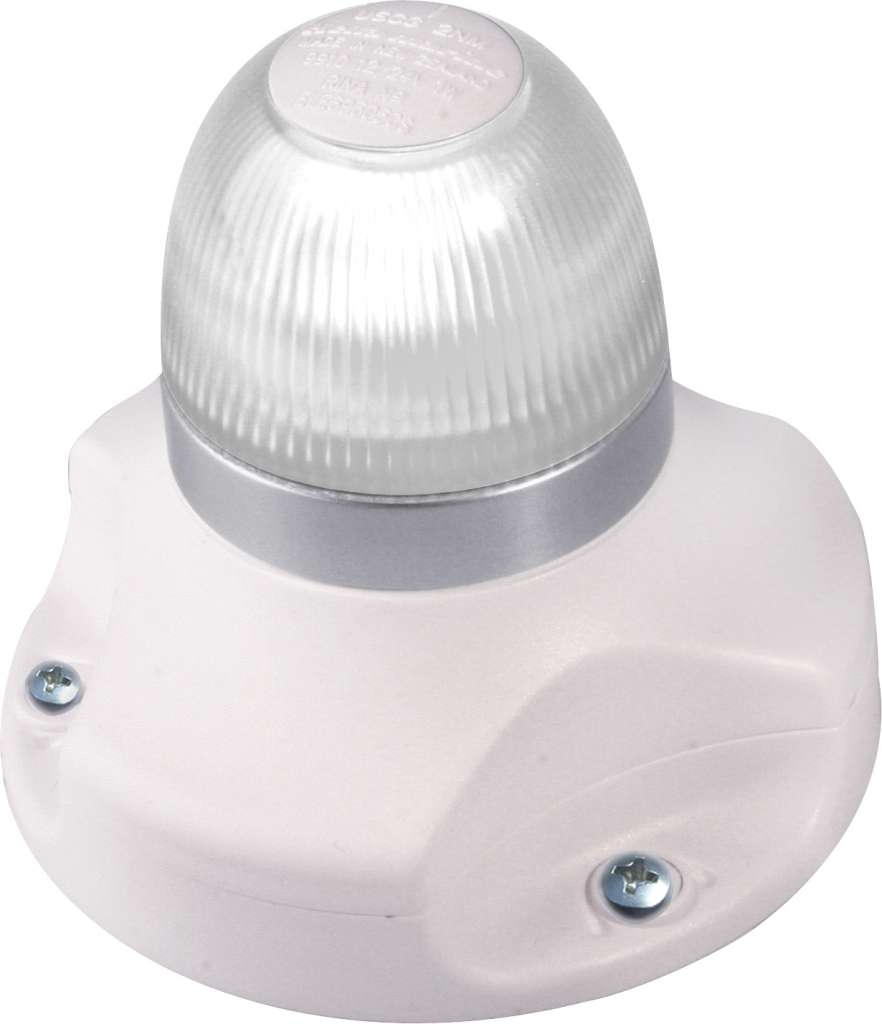 Hella NaviLED 360 Pro ankerlanterne - Bilde 3