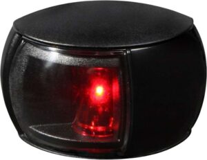 Hella NaviLED Compact 2 nm lanterne sort - Bilde 5