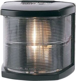 Hella 2 nm lanterner sort - Bilde 6