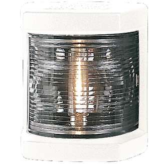 Hella 1 nm lanterner hvit