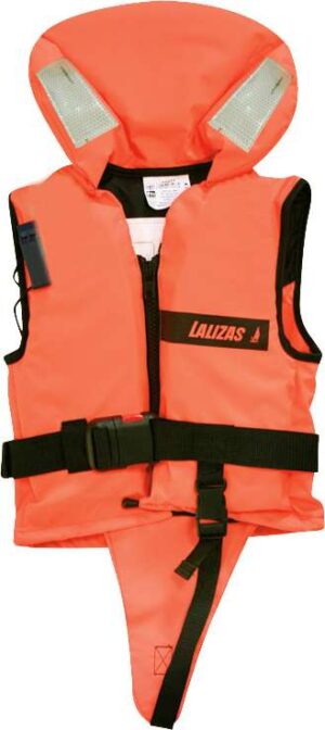 Lalizas redningsvest for barn - Bilde 2