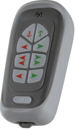 Baltic Jakke Ulven Fleece - Bilde 2