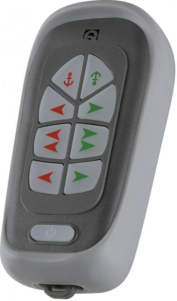 Baltic Jakke Ulven Fleece