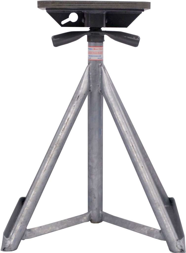 Brownell Motorbåtstøtte proff - Bilde 2