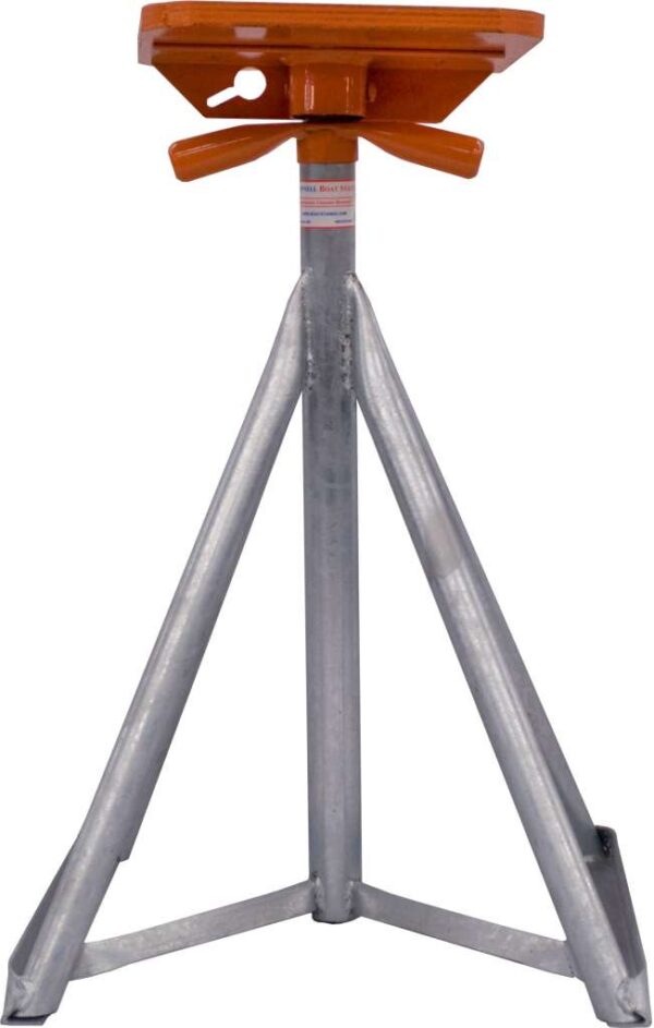 Brownell Motorbåtstøtte proff