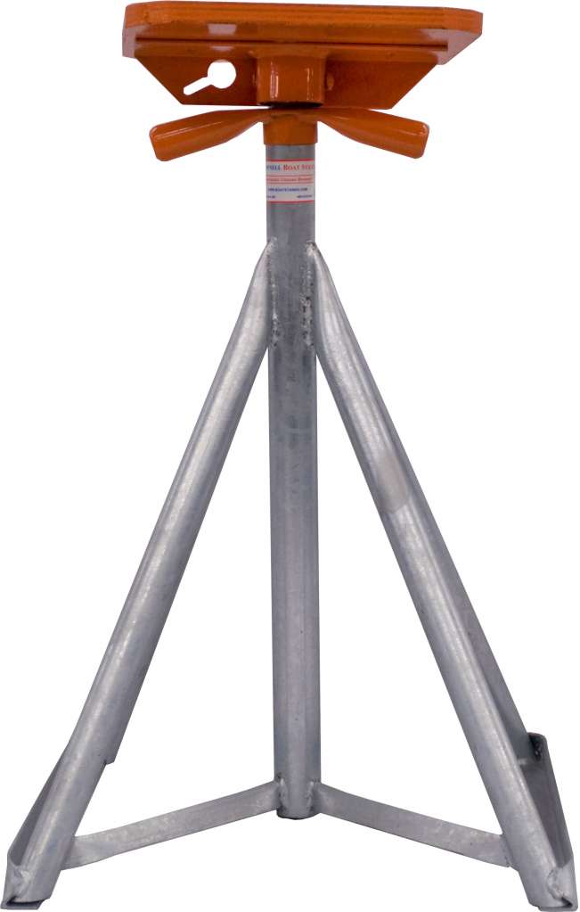 Brownell Motorbåtstøtte proff - Bilde 3