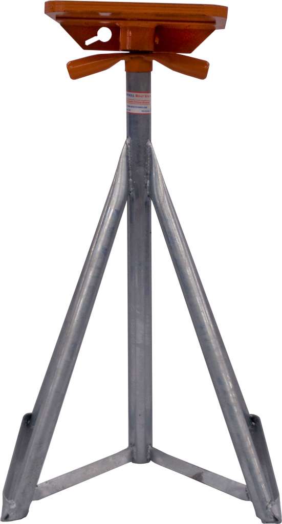 Brownell Motorbåtstøtte proff