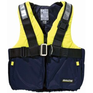 Baltic Offshore flytevest m/harness - Bilde 3