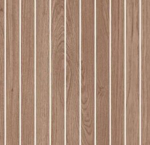 Marineteppe Teak 5 m - Bilde 2