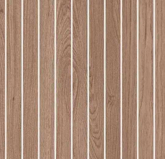 Marineteppe Teak 5 m