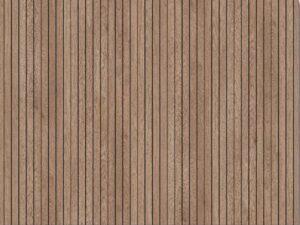 Marineteppe Teak 5 m - Bilde 3