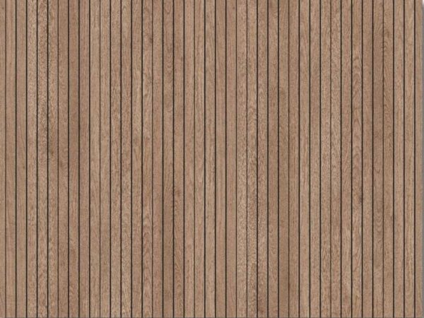 Marineteppe Teak 5 m