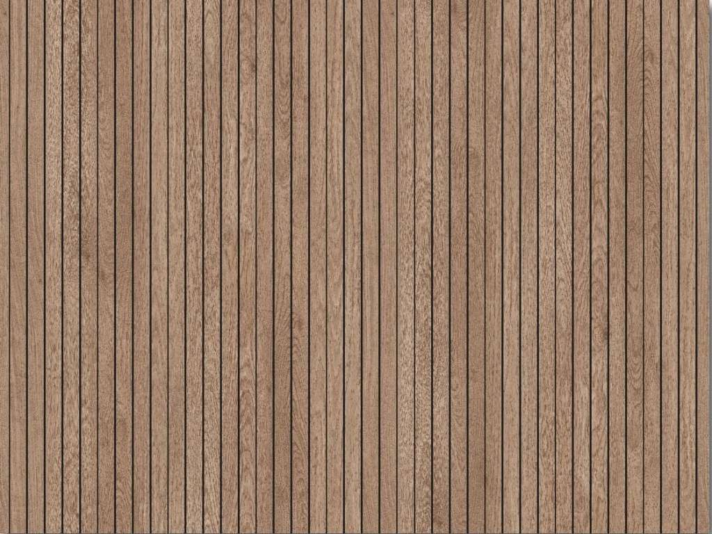 Marineteppe Teak 5 m - Bilde 3