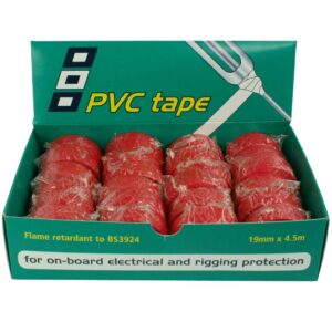 PSP Elektrikertape 24 stk - Bilde 4