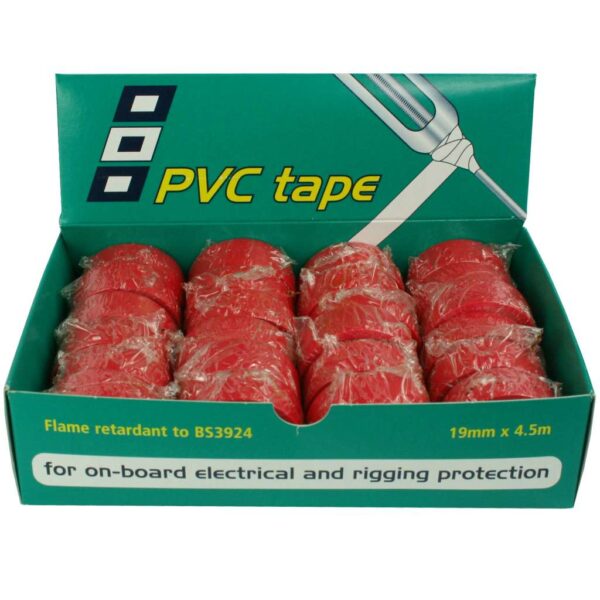 PSP Elektrikertape 24 stk