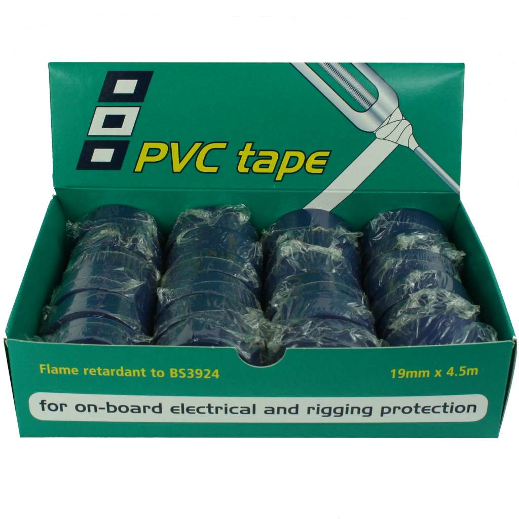 PSP Elektrikertape 24 stk - Bilde 5