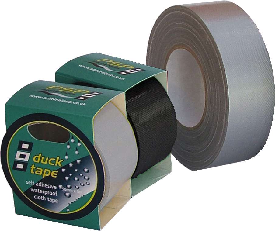 PSP Ducktape - Bilde 3