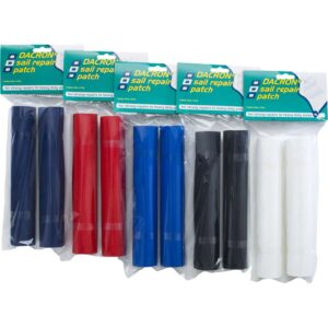 PSP Dacron Patch - Bilde 3