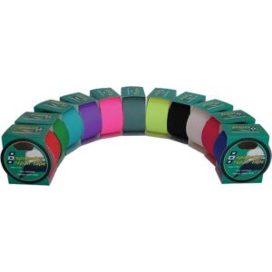 PSP Spinnaker reparasjonstape 4,5 m - Bilde 11