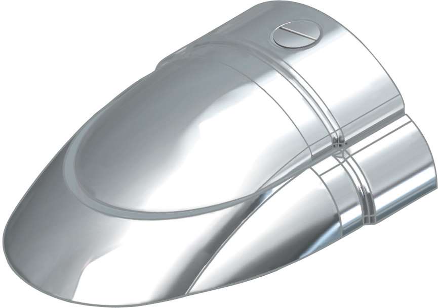 Sphæra endestykke - Bilde 2