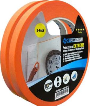 Stokvis Maskeringstape Extreme - Bilde 3