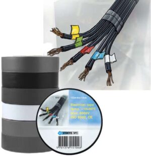 Stokvis Elektrotape - Bilde 2