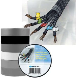 Stokvis Elektrotape - Bilde 3