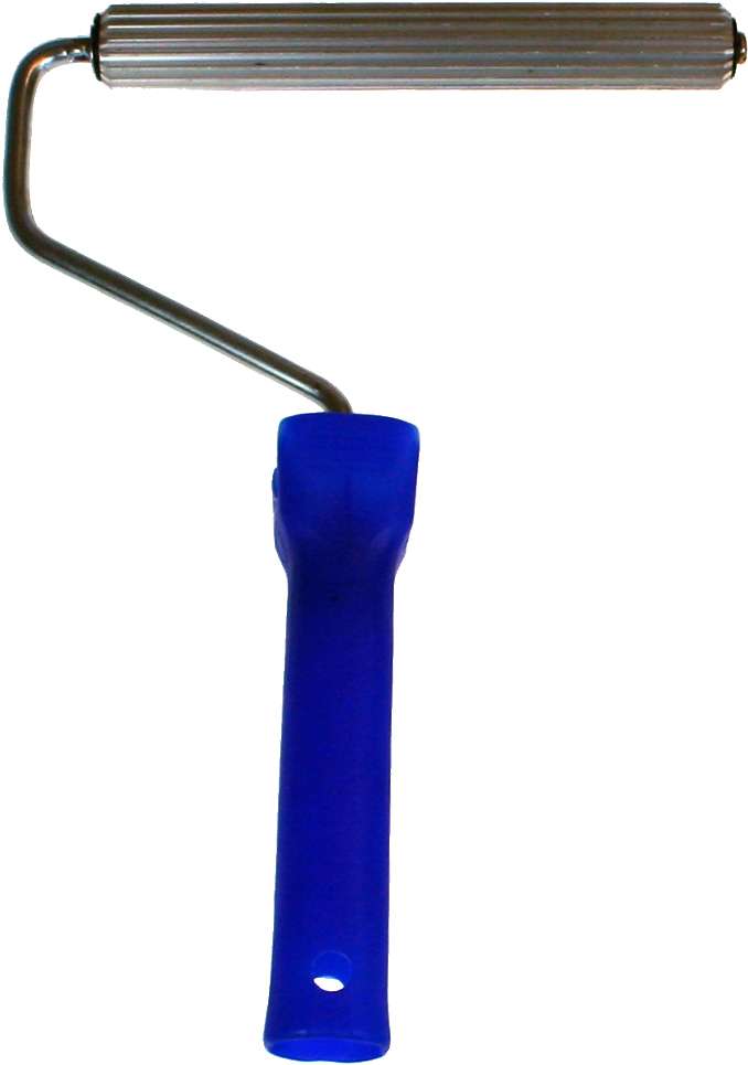 Lufterulle i aluminium - Bilde 3